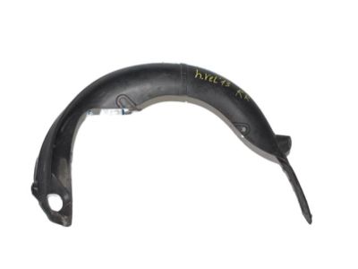 Fender Liner Rear Right - 868222V010